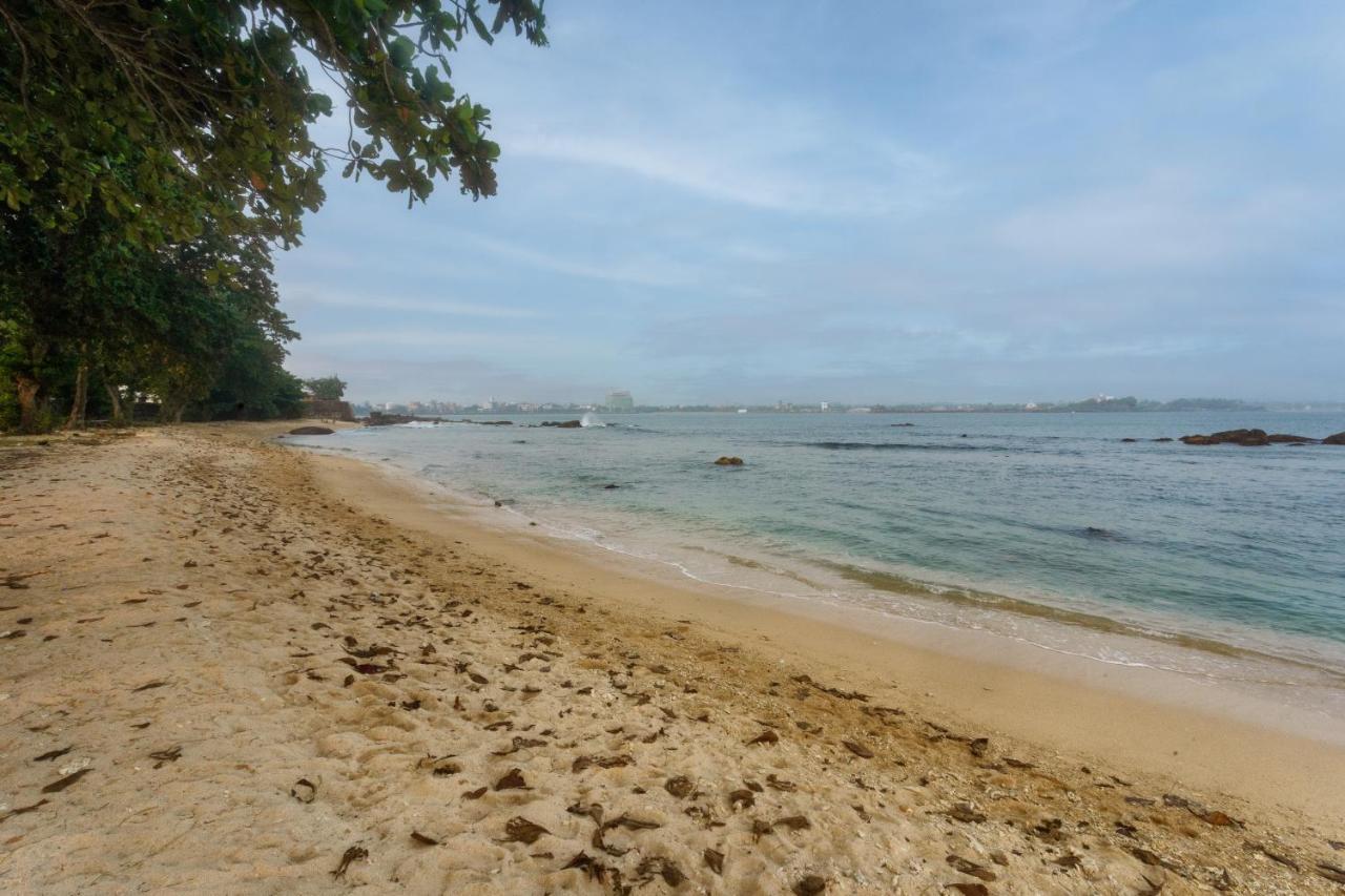 Villa Aurora, Galle Fort Esterno foto